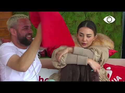 Luizi kërkon ta