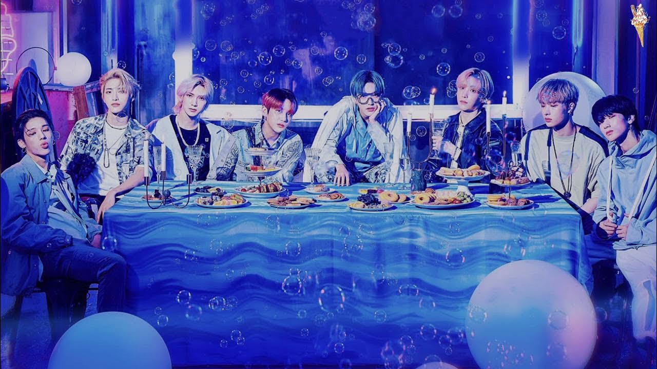 Эйтиз 2022. 20. Уён ateez thanxx. Пак сонхва ateez. Юнхо ateez deja vu.