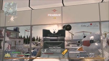 [MW2/1.14/Sprx] Elite Bot Released!
