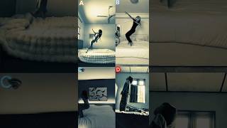 who did it better ( moonlight falling trend)