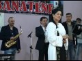 Daniela Stefan-(doina) live la Serbarile Crainei Banatene-Petnic 22.03.2014