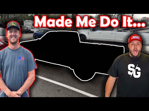 Cleetus McFarland MADE Me Go BUY A Vehicle... Cleetus McFarland MADE Me Go BUY A Vehicle...