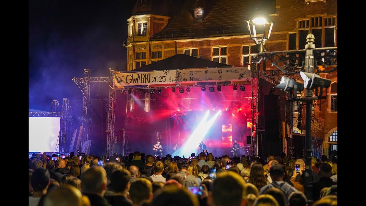 Gwarki 2025 - 13.09.2025