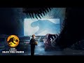 El Prólogo - Jurassic World Dominion (Universal Pictures) HD