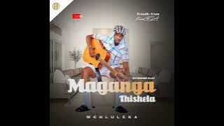 Maganga Thishela - Amazwi KaMkhwanazi