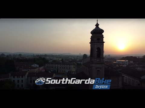 South Garda Bike Dryarn 2022