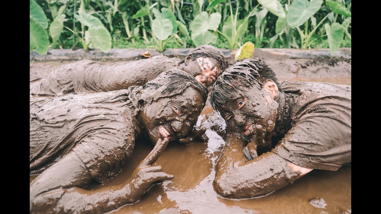 Mud Land Fest2019