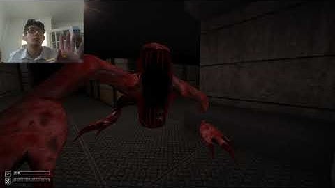 SCP  Containment Breach Ultimate Edition (V5.5.4.1) (Part 1)