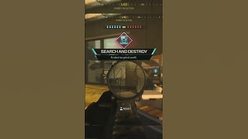 Collateral kill on Mw3#shorts #mw3 #beta #clips