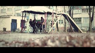 StoDva &amp; KaZaK feat. LonelY - На границе свободы
