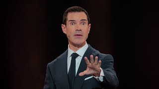 Jimmy Carr on Transgender and Pronouns by Comedy Centre 8,105 views 3 weeks ago 1 minute, 15 seconds