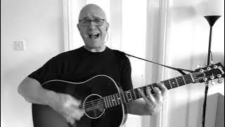 Johnny B. Goode - Chuck Berry Acoustic Guitar Cover - Jez Quayle Rock and Roll