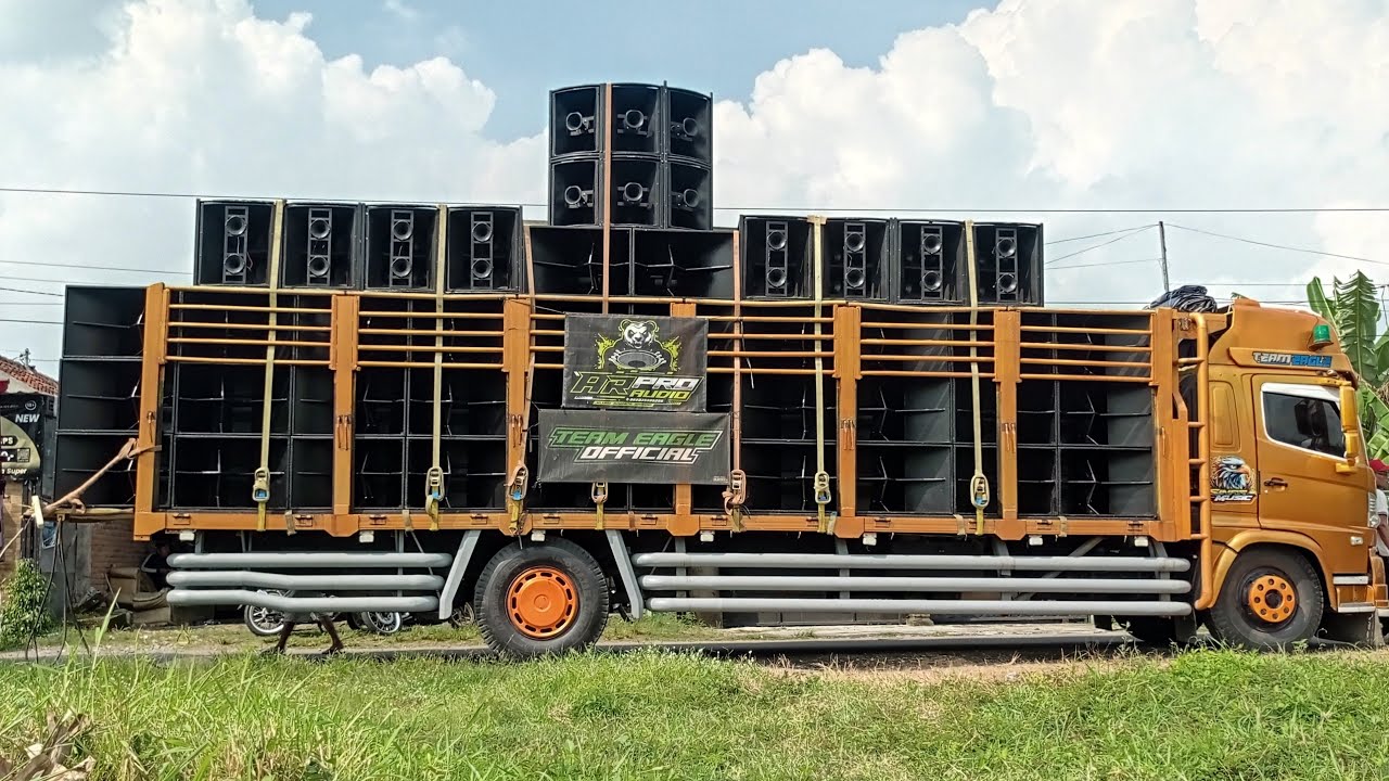 LIVE AR PRO JOMBANG SPEK SINAR MUSIC SIMULASI BATTLE SUMBERSEWU DIPANTAU PENYEWA SBSW DAY 2