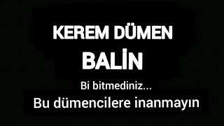 Kerem Bali̇n Ci̇n Deresi̇nde Çarşafli Göz Feri̇ Kaymiş Ci̇nlerd Bu Dümenci̇lere İnanmayin Şi̇kayet Edi̇n