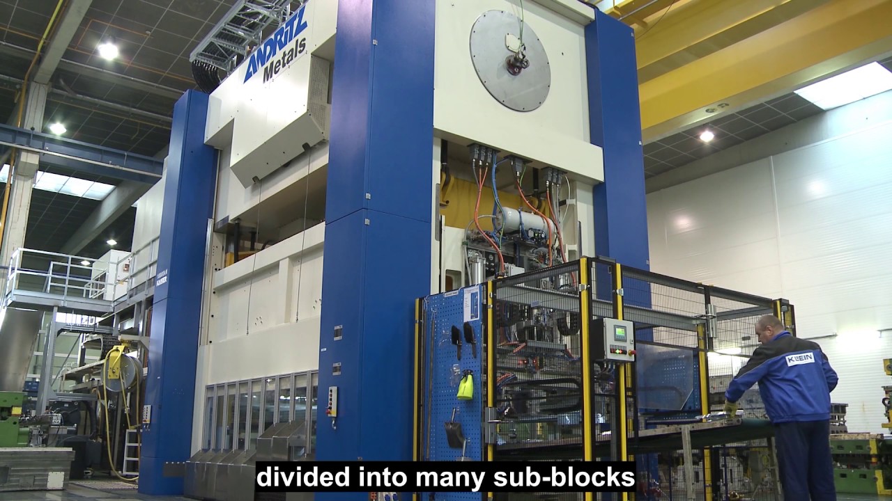 Implementation of SAP solution in KLEIN automotive YouTube