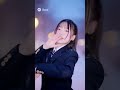 ダンスPV 制服女性