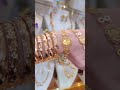 Eid Mubarak❤❤ #viralvideo #gold #jewllerymaking #jewellery #youtubeshorts #diamond #unfrez