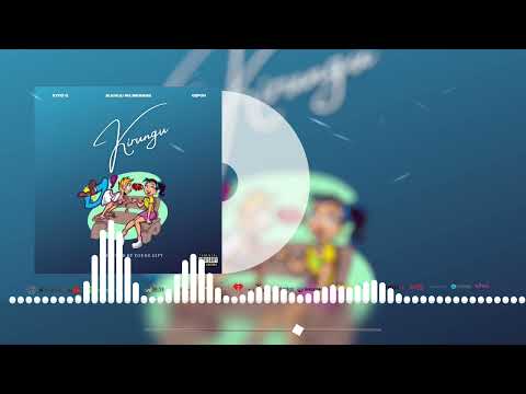 Eyoo G FT Mjukuu Gepoh Kilungu 