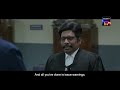 Witness | Official Trailer | Tamil | Sony LIV | Shraddha Srinath | Rohini |Streaming on 9th December Mp3 Song