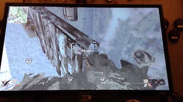 MW2-throwing knife spot-sub base