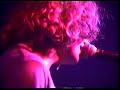 Capture de la vidéo The Flaming Lips - Live At Webster Hall Nyc 1995