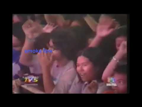 คนหลายใจ - เสก โลโซ (คอนเสิร์ต)