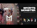 Sports Monster Sports Park in Guangzhou,China | Cheer Amusement®