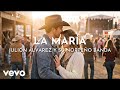Julión Álvarez Y Su Norteño Banda - La María (Visualizer)