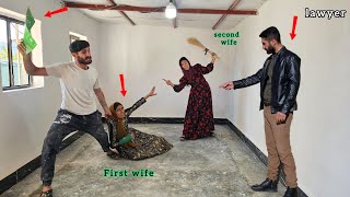 Download lagu The New House Causes Chaos! Ali Furious Over His First Wife’s Attacks