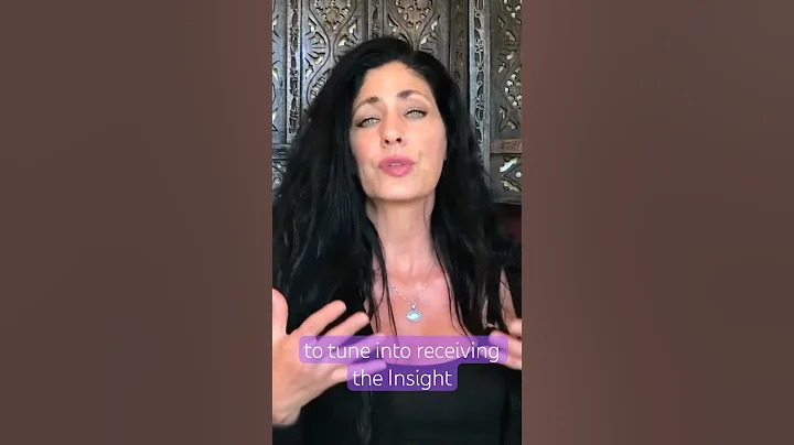 Unlock Messages from Your SPIRIT GUIDES! #channeling #cosmicguidance #carriekonyha