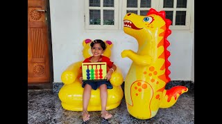 Slide Puzzle  #nihababy #youtube #youtuber #youtubechannel #youtubevideos screenshot 4