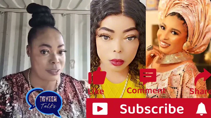 Gbass Gboss lorishirishi. MHM Mummy Hannah Mayowa ti gbenu si mic fun Alhaja Lizzy Anjorin