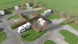 @DJI  Flight around Cherry tree cottage