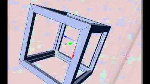 making destructible boxes in blender Part.3