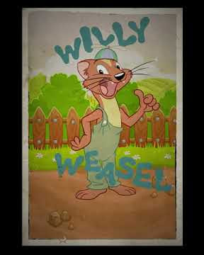 Willy's Wonderland (2021) Exclusive 