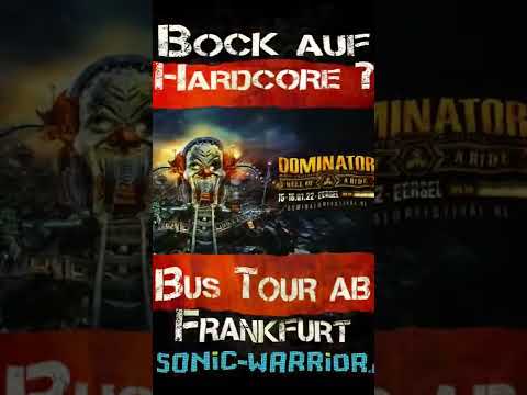 Frankfurt zur Dominator