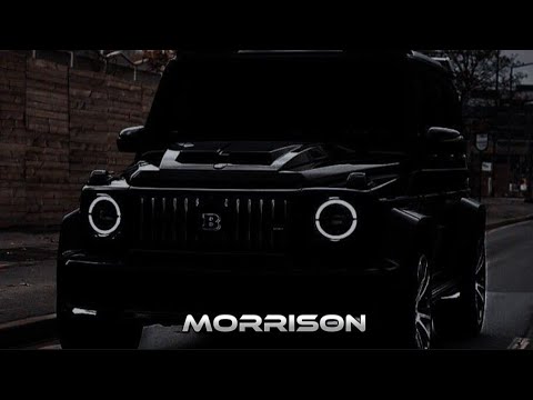 Morrisson - Listen Up (Official Music Video)