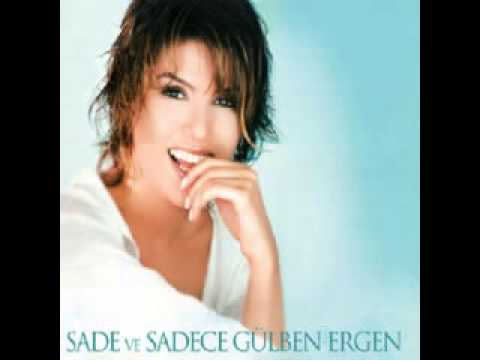 Gülben Ergen (2002) - 08. Sana Mı Sormalı