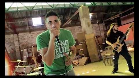 Clutter - Scold" Clutter Music