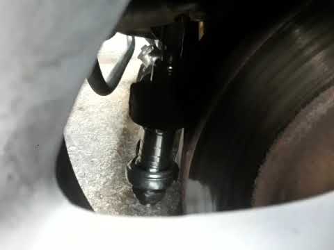 Foxbody Mustang manual rack install tips. - YouTube