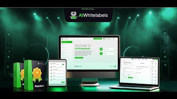 Build Your AI Apps in Minutes? This Tool Shocked Me (AIWhiteLabels Review)