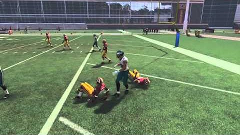 Madden 16 Offensive eBook WAS Part 17 Gun DBLS Y-Flex Offset