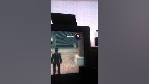 Saints row 2 unlimited respect