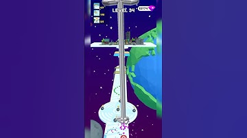 Tall Man Run level34 #shorts #tallmanrun #gaming#level34 #gamingwithrabia #bonuslevel#youtube #howto