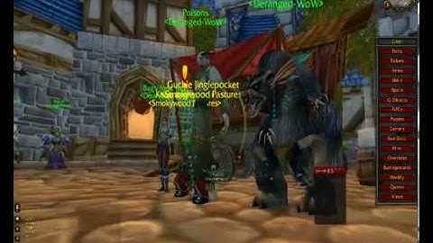 WoW Private Server Patch 3.3.5a  (BUILD 12340) Avansiti Server!