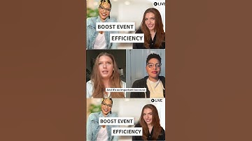 Event organizers don’t make this mistake with vendor events. #eventsuccess #eventmanagers