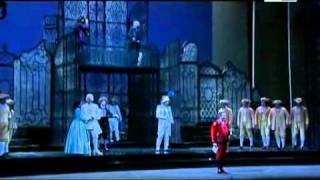 Di sì felice innesto (Finale-Il Barbiere di Siviglia-Rossini)