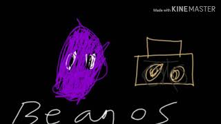 Beanos Theme Song Ear - Meme