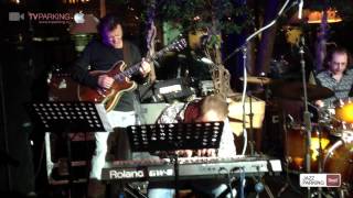 Алексей Батыченко & Jazz Parking Band in Karlson
