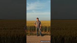 Stop Guessing Your Land Size… Try This 😱 #farming #measure #tech #gpsareacalculator